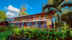 Finca Pa Que Mas